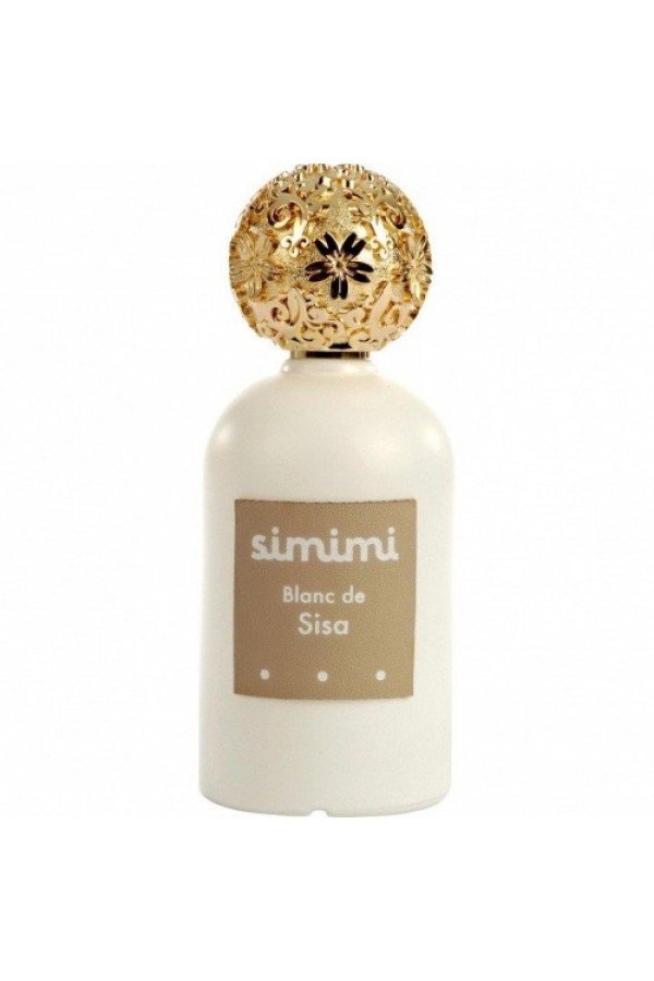 Simimi Blanc De Sisa Extrait 100ml Kadın Orjinal Kutulu Parfüm Simimi Blanc De Sisa Extrait 100ml Kadın Orjinal Kutulu Parfüm