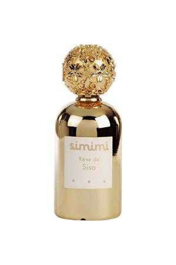 Simimi Reve De Sisa 100ml Edp Kadın Tester Parfüm Simimi Reve De Sisa 100ml Edp Kadın Tester Parfüm