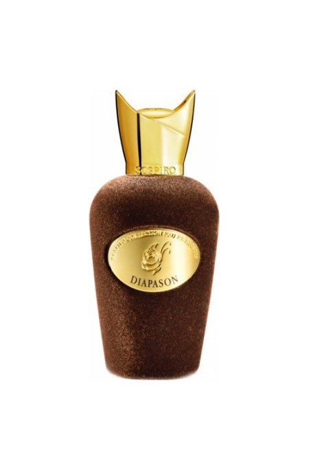 Sospiro Diapason Edp 100ml Unisex Tester Parfüm Sospiro Diapason Edp 100ml Unisex Tester Parfüm