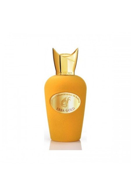 Sospiro Erba Gold Edp 100ml Kadın Tester Parfüm