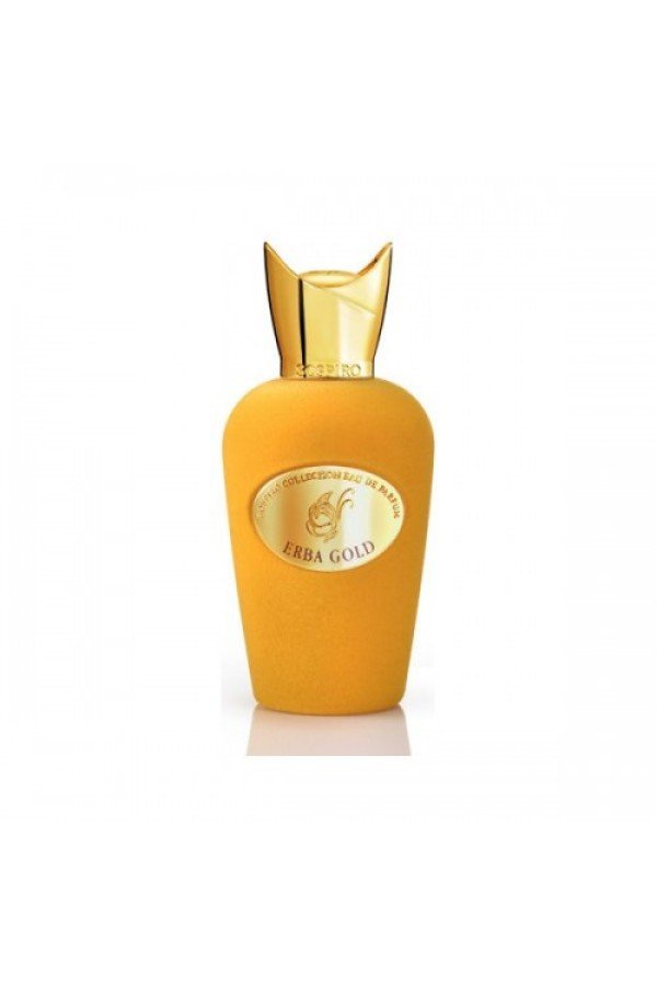 Sospiro Erba Gold Edp 100ml Kadın Tester Parfüm Sospiro Erba Gold Edp 100ml Kadın Tester Parfüm