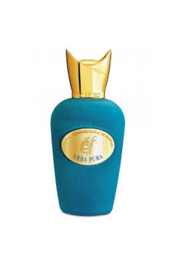 Sospiro Erba Pura Edp 100ml Unisex Tester Parfüm Sospiro Erba Pura Edp 100ml Unisex Tester Parfüm