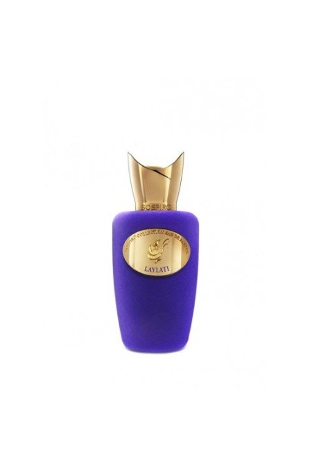 Sospiro Laylati Edp 100ml Unisex Tester Parfüm Sospiro Laylati Edp 100ml Unisex Tester Parfüm