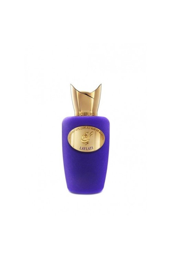 Sospiro Laylati Edp 100ml Unisex Tester Parfüm Sospiro Laylati Edp 100ml Unisex Tester Parfüm