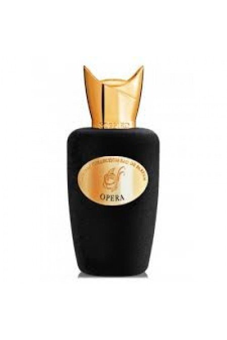 Sospiro Opera Edp 100ml Unisex Tester Parfüm Sospiro Opera Edp 100ml Unisex Tester Parfüm
