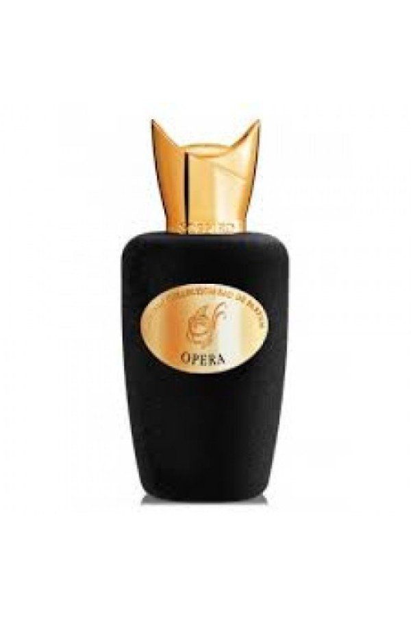 Sospiro Opera Edp 100ml Unisex Tester Parfüm Sospiro Opera Edp 100ml Unisex Tester Parfüm