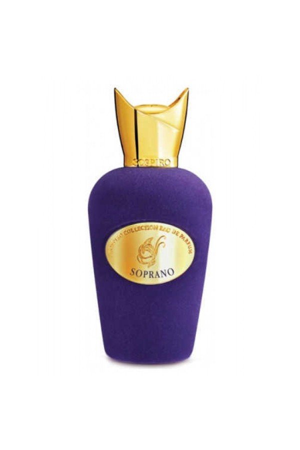 Sospiro Soprano 100 Ml Edp Unisex Tester Parfüm Sospiro Soprano 100 Ml Edp Unisex Tester Parfüm