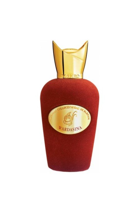Sospiro Wardasina Edp 100ml Kadın Orjinal Kutulu Parfüm Sospiro Wardasina Edp 100ml Kadın Orjinal Kutulu Parfüm