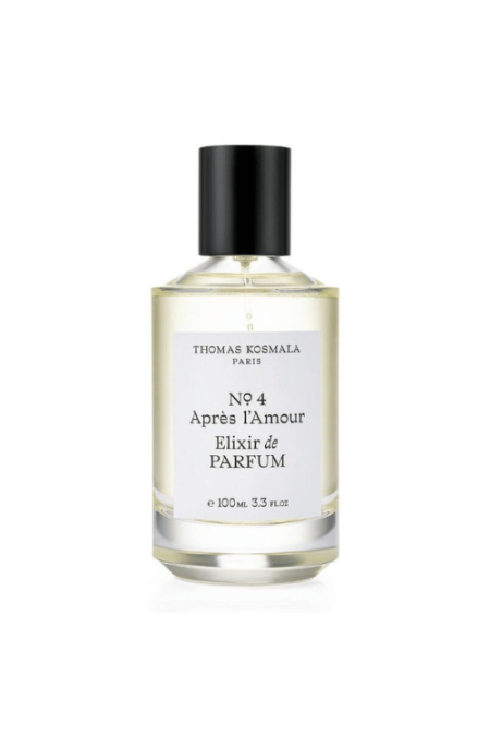 Thomas Kosmala No 4 Apres l’Amour Edp 100ml Unisex Tester Parfüm Thomas Kosmala No 4 Apres l’Amour Edp 100ml Unisex Tester Parfüm