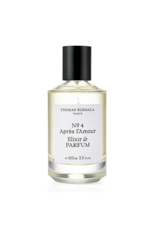 Thomas Kosmala No 4 Apres l’Amour Edp 100ml Unisex Tester Parfüm Thomas Kosmala No 4 Apres l’Amour Edp 100ml Unisex Tester Parfüm