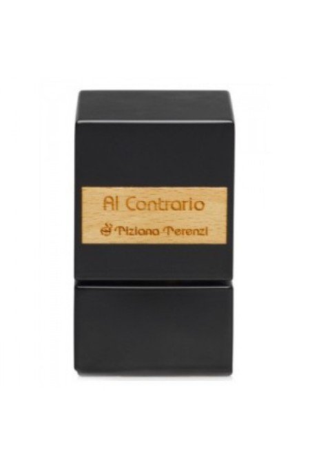 Tiziana Terenzi Al Contrario 100ml Unisex Tester Parfüm Tiziana Terenzi Al Contrario 100ml Unisex Tester Parfüm