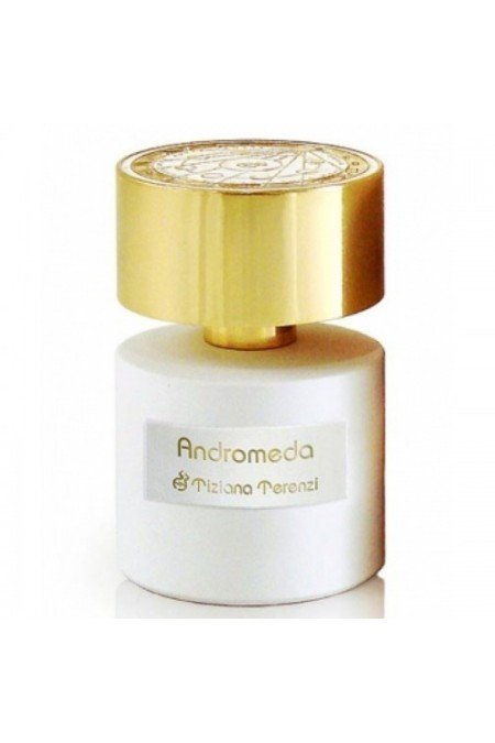 Tiziana Terenzi Andromeda 100ml Unisex Tester Parfüm Tiziana Terenzi Andromeda 100ml Unisex Tester Parfüm
