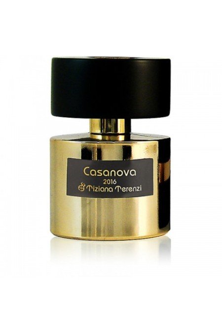 Tiziana Terenzi Casanova 100 Ml Unisex Tester Parfüm Tiziana Terenzi Casanova 100 Ml Unisex Tester Parfüm