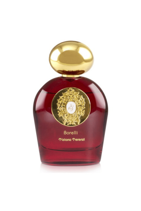 Tiziana Terenzi Comet Borelli Edp 100ml Unisex Tester Parfüm Tiziana Terenzi Comet Borelli Edp 100ml Unisex Tester Parfüm
