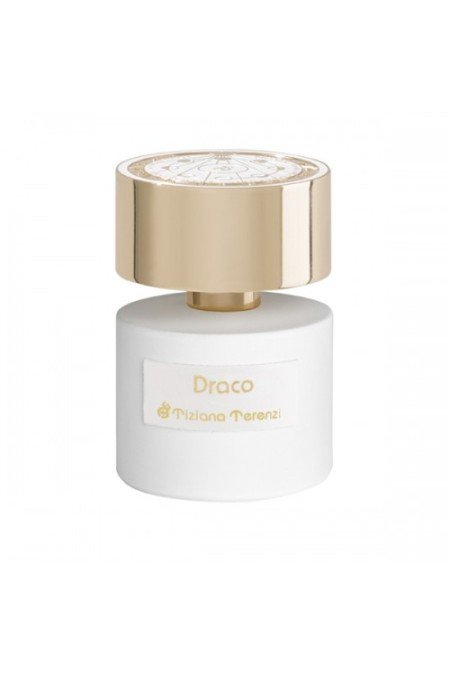 Tiziana Terenzi Draco Extrait 100ml Unisex Tester Parfüm Tiziana Terenzi Draco Extrait 100ml Unisex Tester Parfüm