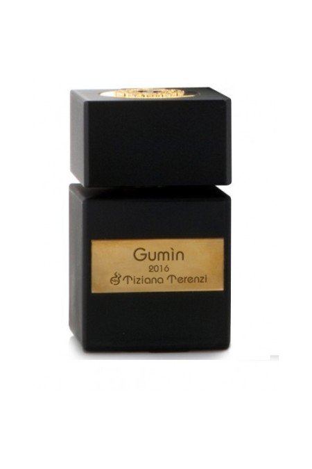 Tiziana Terenzi Gumin Extrait 100ml Unisex Tester Parfüm Tiziana Terenzi Gumin Extrait 100ml Unisex Tester Parfüm