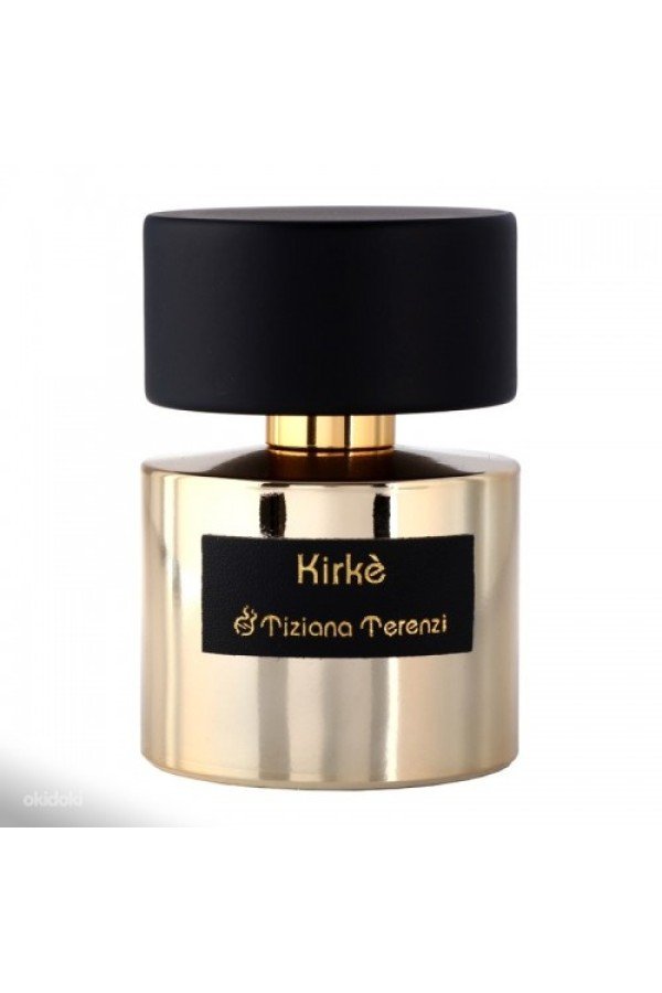 Tiziana Terenzi Kirke Extrait 100ml Unisex Tester Parfüm Tiziana Terenzi Kirke Extrait 100ml Unisex Tester Parfüm