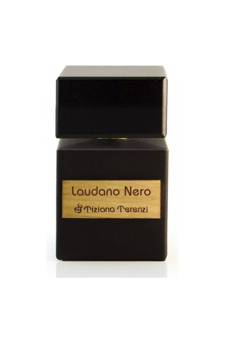 Tiziana Terenzi Laudano Nero 100ml Unisex Tester Parfüm Tiziana Terenzi Laudano Nero 100ml Unisex Tester Parfüm