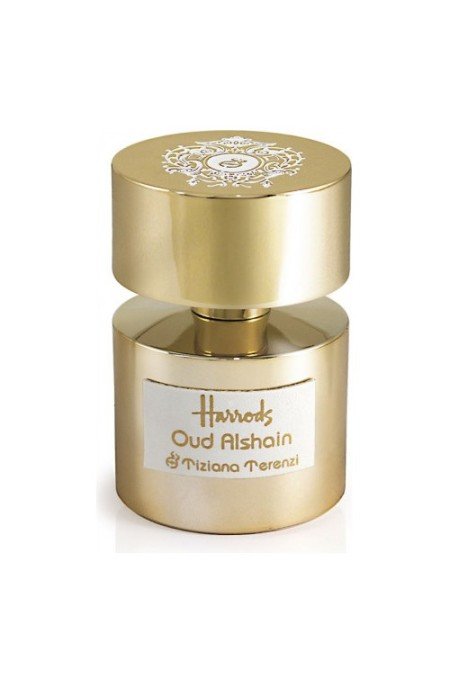 Tiziana Terenzi Oud Alshain 100ml Unisex Tester Parfüm Tiziana Terenzi Oud Alshain 100ml Unisex Tester Parfüm