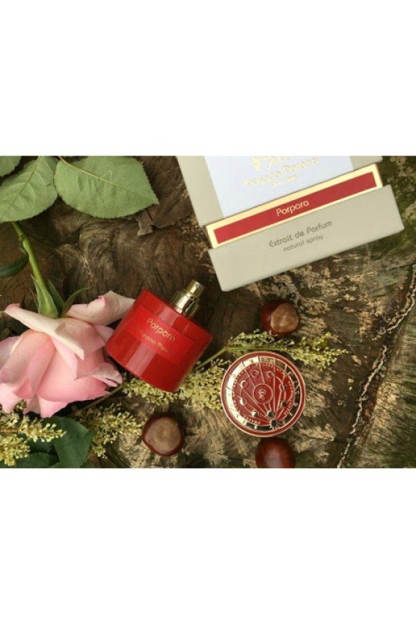 Tiziana Terenzi Porpora 100ml Unisex Tester Parfüm Tiziana Terenzi Porpora 100ml Unisex Tester Parfüm