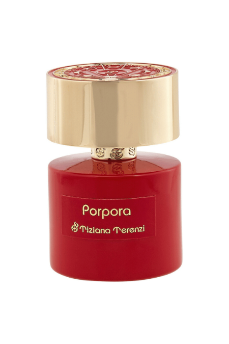 Tiziana Terenzi Porpora 100ml Unisex Tester Parfüm Tiziana Terenzi Porpora 100ml Unisex Tester Parfüm
