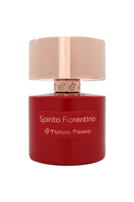 Tiziana Terenzi Spirito Fiorentino Edp 100ml Unisex Tester Parfüm Tiziana Terenzi Spirito Fiorentino Edp 100ml Unisex Tester Parfüm