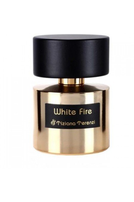 Tiziana Terenzi White Fire 100ml Unisex Tester Parfüm Tiziana Terenzi White Fire 100ml Unisex Tester Parfüm