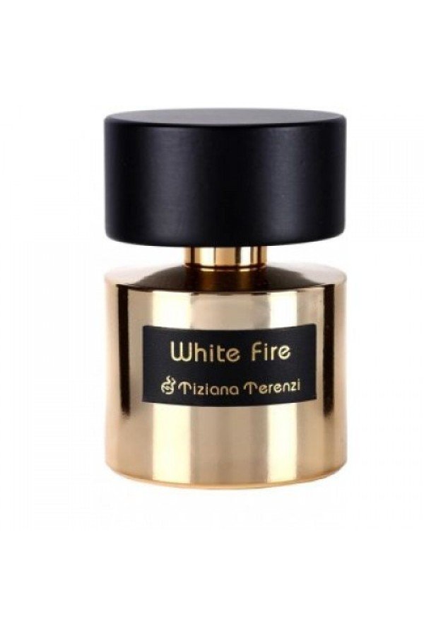 Tiziana Terenzi White Fire 100ml Unisex Tester Parfüm Tiziana Terenzi White Fire 100ml Unisex Tester Parfüm