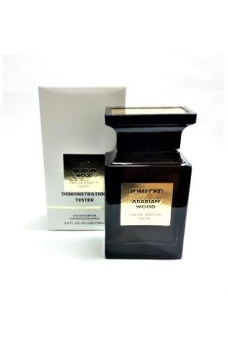 Tom Ford Arabian Wood Edp 100ml Erkek Tester Parfüm