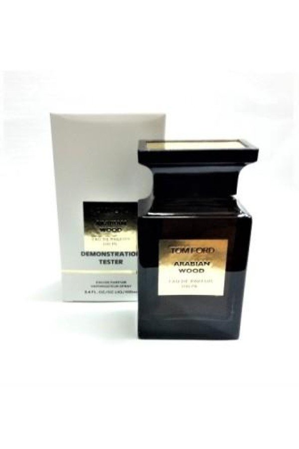 Tom Ford Arabian Wood Edp 100ml Erkek Tester Parfüm Tom Ford Arabian Wood Edp 100ml Erkek Tester Parfüm