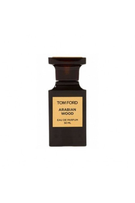 Tom Ford Arabian Wood Edp 50ml Unisex Tester Parfüm