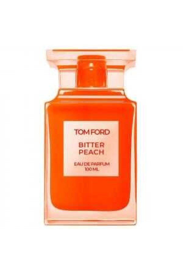Tom Ford Bitter Peach 100ml Edp Unisex Tester Parfüm Tom Ford Bitter Peach 100ml Edp Unisex Tester Parfüm