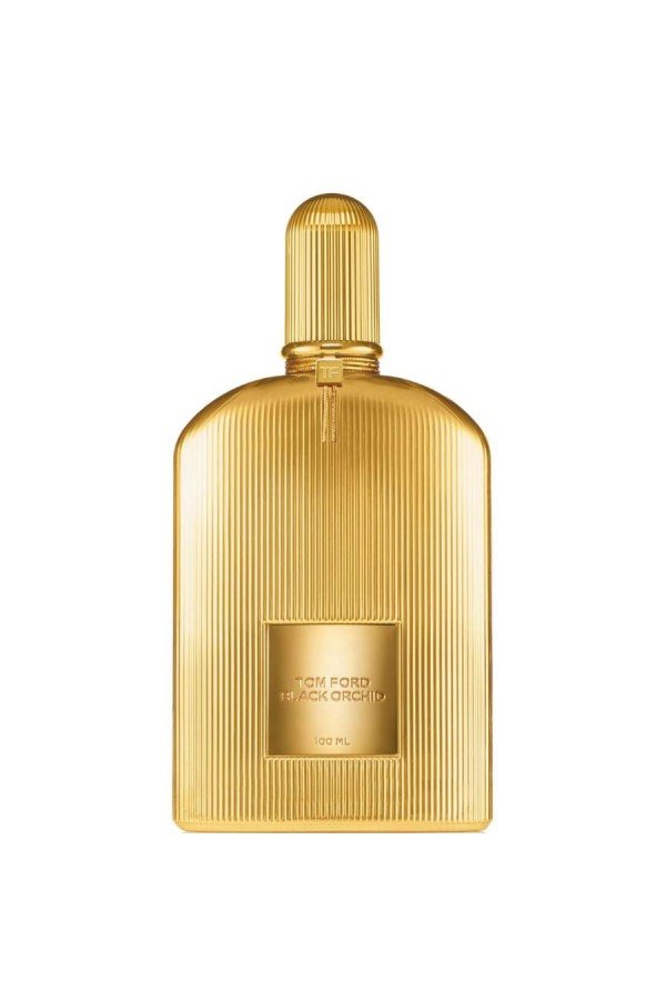 Tom Ford Black Orchid Gold Edp 100ml Erkek Tester Parfüm Tom Ford Black Orchid Gold Edp 100ml Erkek Tester Parfüm