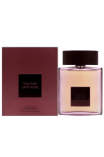 Tom Ford Cafe Rose 100 Ml Edp Kadın Tester Parfüm Tom Ford Cafe Rose 100 Ml Edp Kadın Tester Parfüm