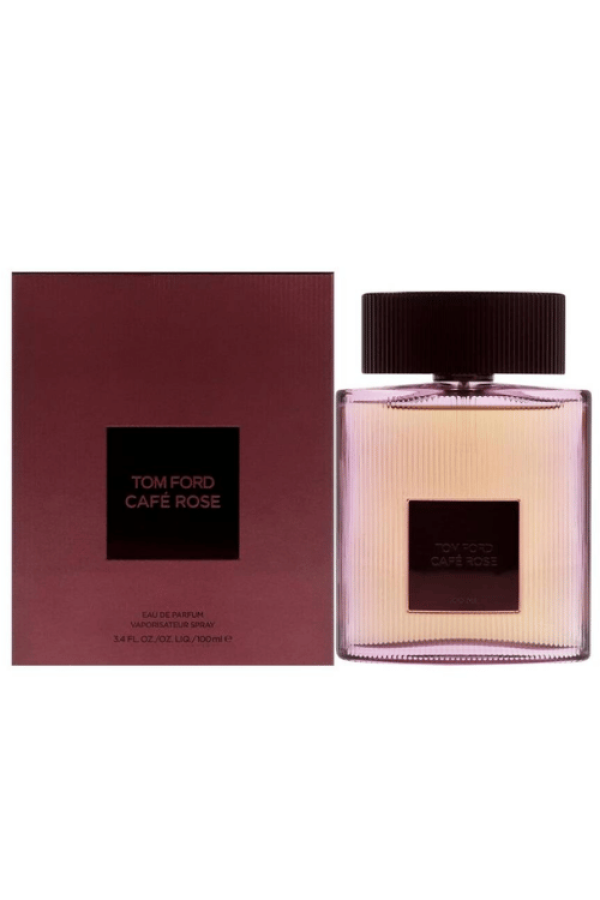 Tom Ford Cafe Rose 100 Ml Edp Kadın Tester Parfüm Tom Ford Cafe Rose 100 Ml Edp Kadın Tester Parfüm