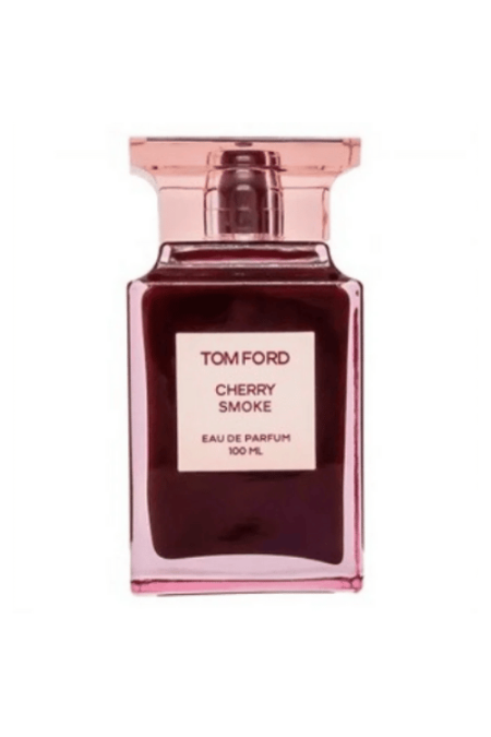 Tom Ford Cherry Smoke Edp 100ml Unisex Tester Parfüm Tom Ford Cherry Smoke Edp 100ml Unisex Tester Parfüm