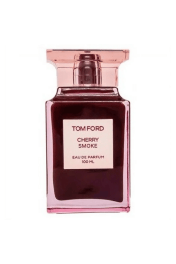 Tom Ford Cherry Smoke Edp 100ml Unisex Tester Parfüm Tom Ford Cherry Smoke Edp 100ml Unisex Tester Parfüm