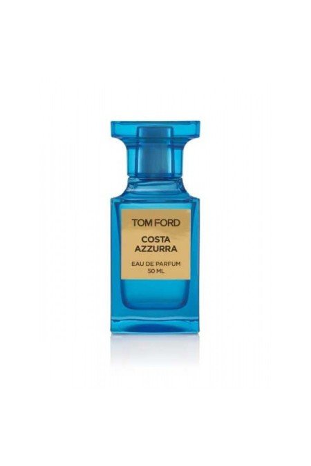 Tom Ford Costa Azzurra 50ml Edp Unisex Tester Parfüm Tom Ford Costa Azzurra 50ml Edp Unisex Tester Parfüm