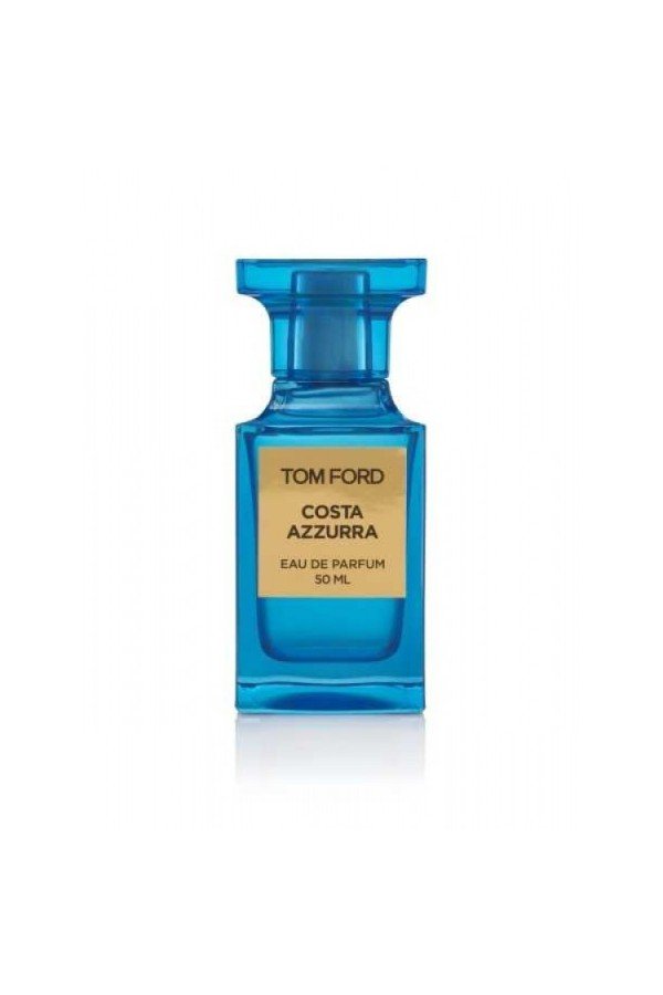 Tom Ford Costa Azzurra 50ml Edp Unisex Tester Parfüm Tom Ford Costa Azzurra 50ml Edp Unisex Tester Parfüm