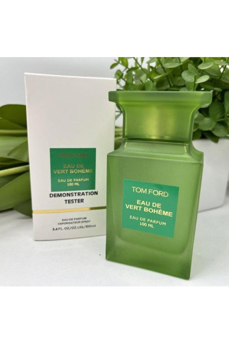 Tom Ford Eau De Vert Boheme Edp 100 Ml Kadın Parfümü Tom Ford Eau De Vert Boheme Edp 100 Ml Kadın Parfümü