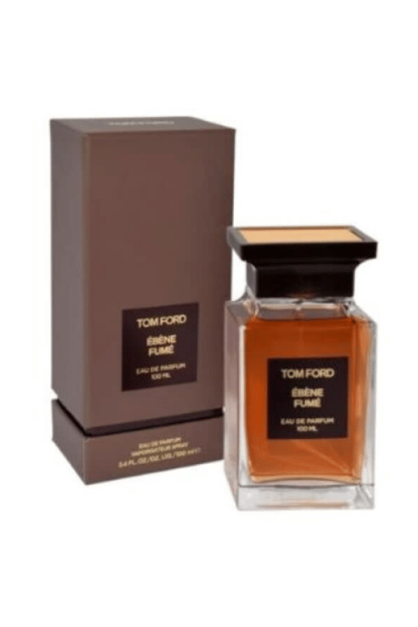 Tom Ford Ebene Fume Edp 100 Ml Unisex Tester Parfüm Tom Ford Ebene Fume Edp 100 Ml Unisex Tester Parfüm