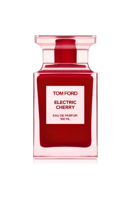 Tom Ford Electric Cherry Edp 100 ml Unisex Tester Parfüm Tom Ford Electric Cherry Edp 100 ml Unisex Tester Parfüm