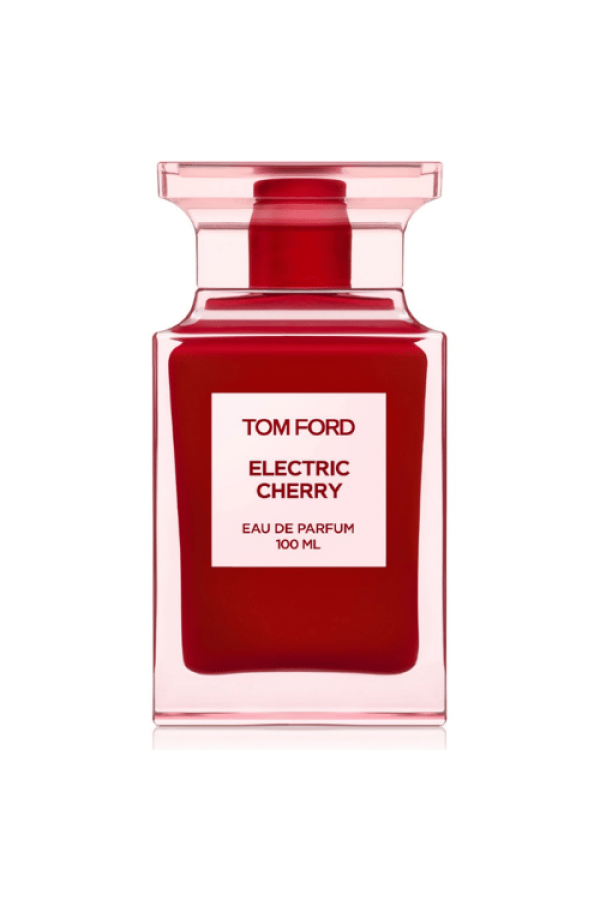Tom Ford Electric Cherry Edp 100 ml Unisex Tester Parfüm Tom Ford Electric Cherry Edp 100 ml Unisex Tester Parfüm