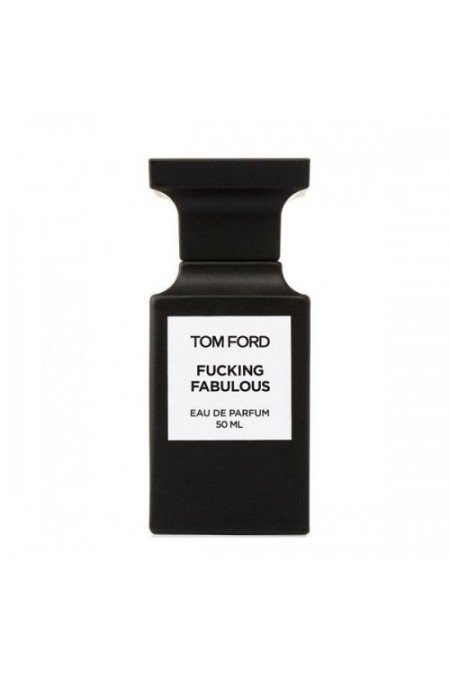 Tom Ford Fucking Fabulous Edp 50ml Unisex Tester Parfüm