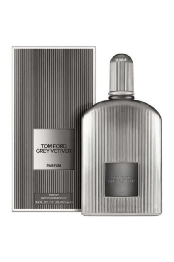 Tom Ford Grey Vetiver Parfum 100 ml Erkek Tester Parfüm Tom Ford Grey Vetiver Parfum 100 ml Erkek Tester Parfüm