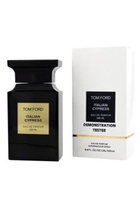 Tom Ford Italian Cypress Edp 100ml Erkek Tester Parfüm