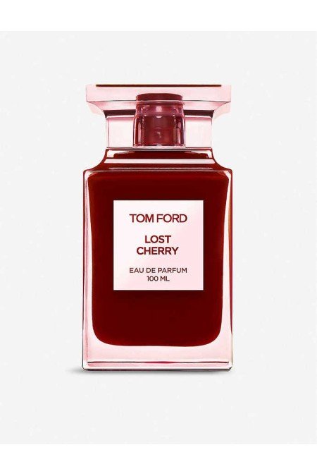 Tom Ford Lost Cherry Edp 100ml Kadın Tester Parfüm Tom Ford Lost Cherry Edp 100ml Kadın Tester Parfüm