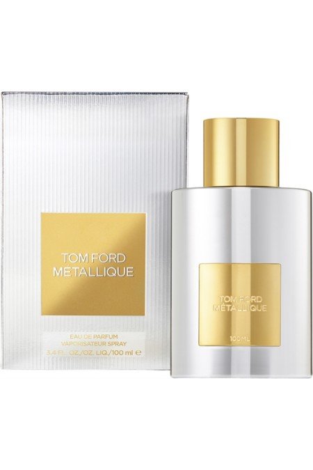 Tom Ford Metallique Edp 100ml Kadın Tester Parfüm