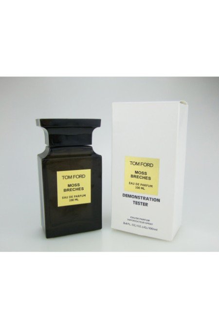 Tom Ford Moss Breches Edp 100ml Erkek Tester Parfüm