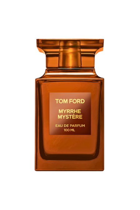 Tom Ford Myrrhe Mystere 100ml Edp Unisex Tester Parfüm Tom Ford Myrrhe Mystere 100ml Edp Unisex Tester Parfüm